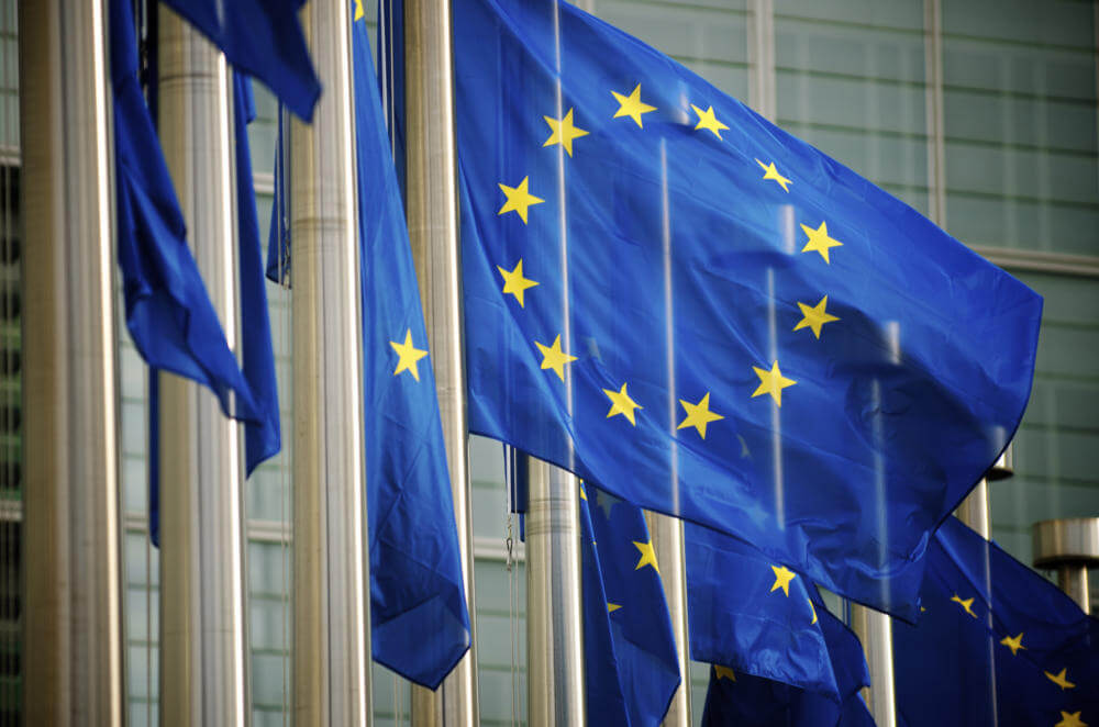 Eu commission
