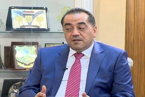 Iraq chamber
