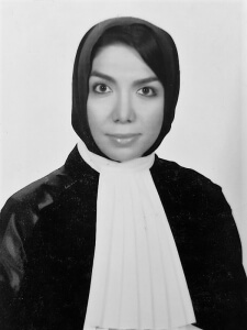 Negar-Kalantari negar kalantari daad and kherad law firm