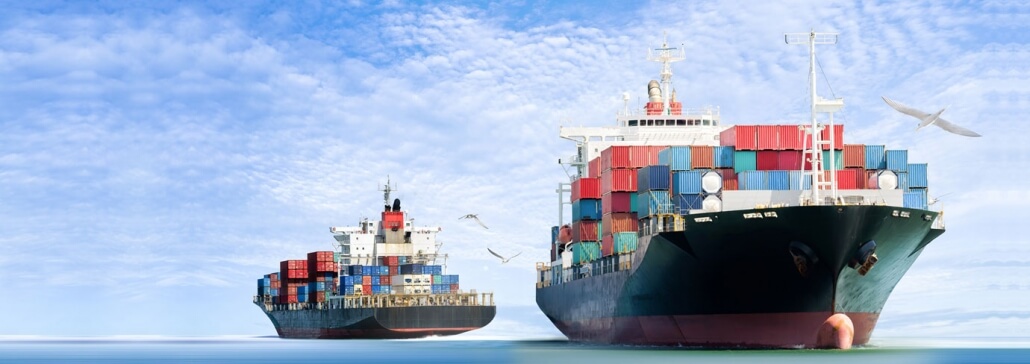 Qatar maritime shipping