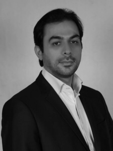 dr seyed ali abtahi daad and kherad law firm