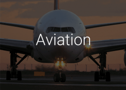 Aviation-Daad and Kherad Lawfirm