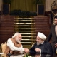 INDIA IRAN