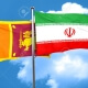 Iran Sri Lanka