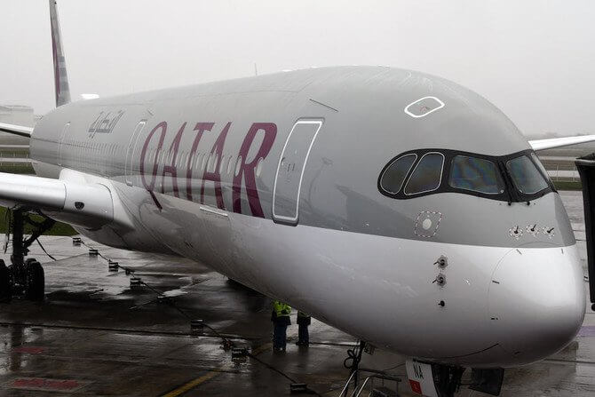 QATAR Airways