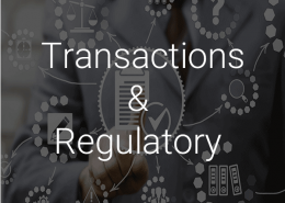 Transactions-and-Regulatory-Daad and Kherad Lawfirm