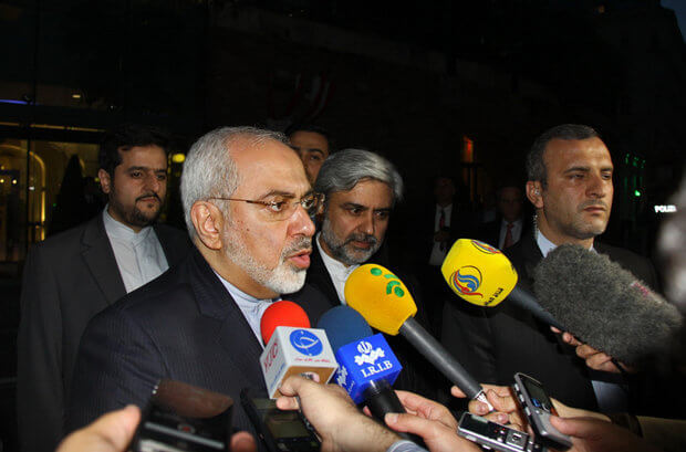 ZARIF