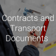 contracts-and-transport-documents-Daad&Kherad Lawfirm
