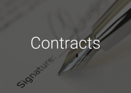 Contracts of oil&gas-Daad&Kherad Lawfirm