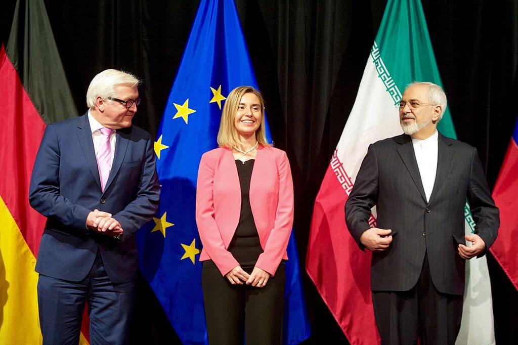 Germany Iran Daadandkherad Lawfirm Institute