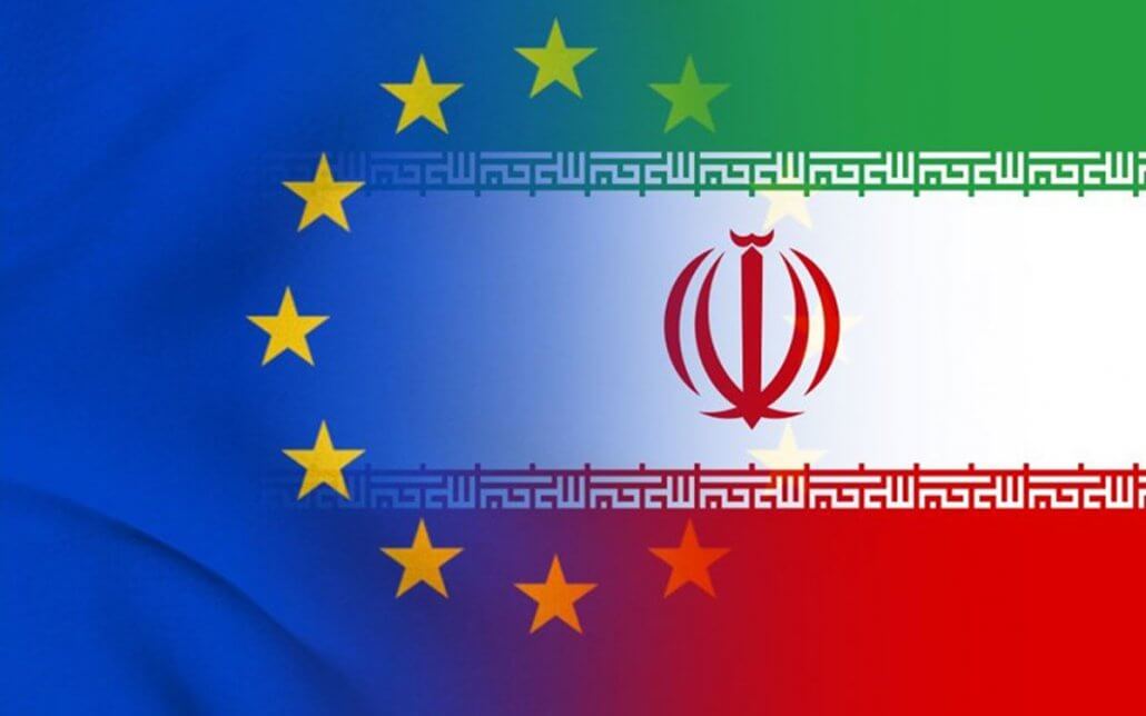 Iran Europe Daad and kherad Law firm