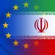 Iran Europe Daad and kherad Law firm
