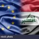 Eu Iraq Daadandkherad lawfirm Institute