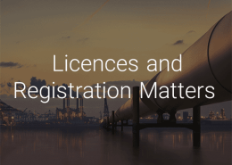 Licences-and-registration-matters-oil&gas-Daad&Kherad Lawfirm