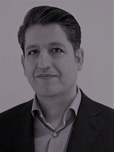 Dr. Karimi - Daad&Kherad Lawfirm
