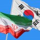 Iran-South Korea daad and kherad law firm
