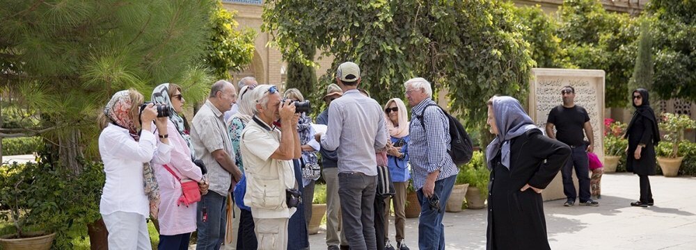 Tourism daad and kherad law firm