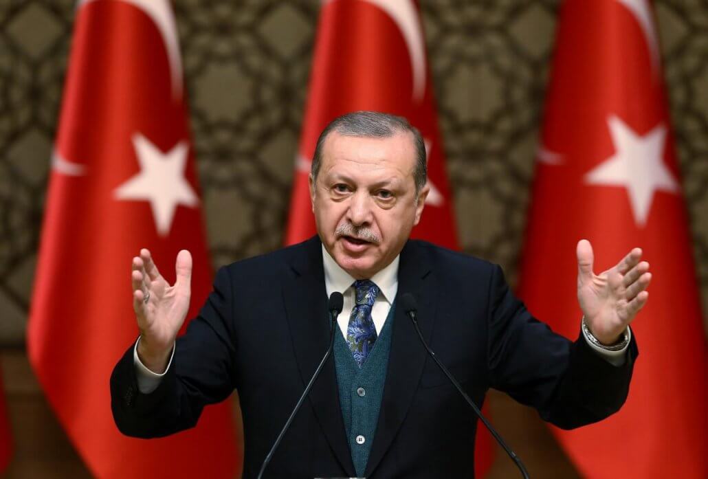 Turkey daad and kherad law firm