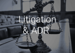 Litigation and ADR-Daad&Kherad Lawfirm