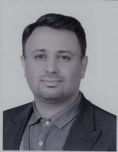 عکس آقای حیدر پور-اصلی Mohammadhossein Heydarpour-Daad&Kherad Lawfirm