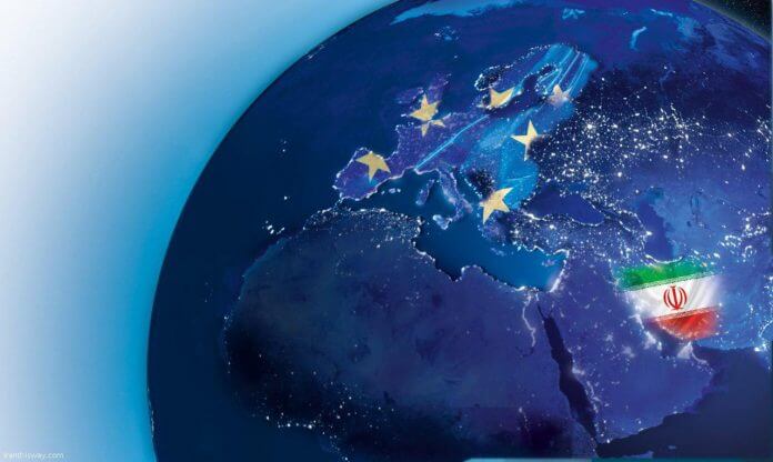 IRAN and EU daad and kherad lawfirm
