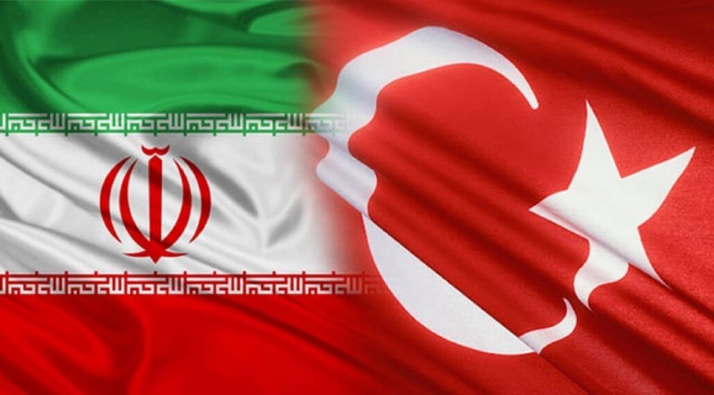 Iran - Turkey daad and kherad law firm