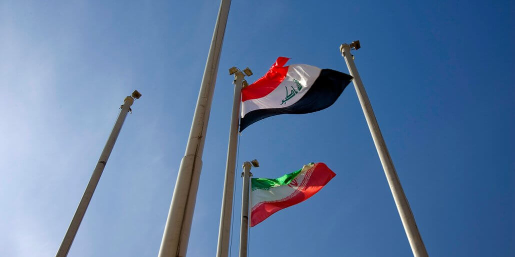 iran and iraq daad and kherad law firm