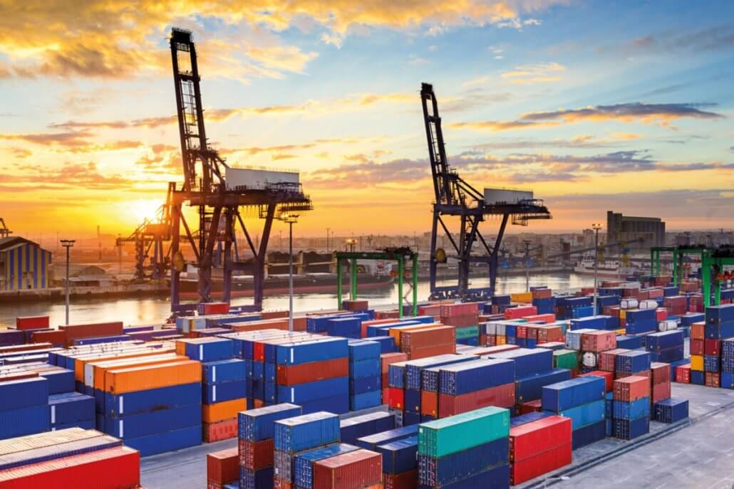 non oil trade daad and kherad law firm