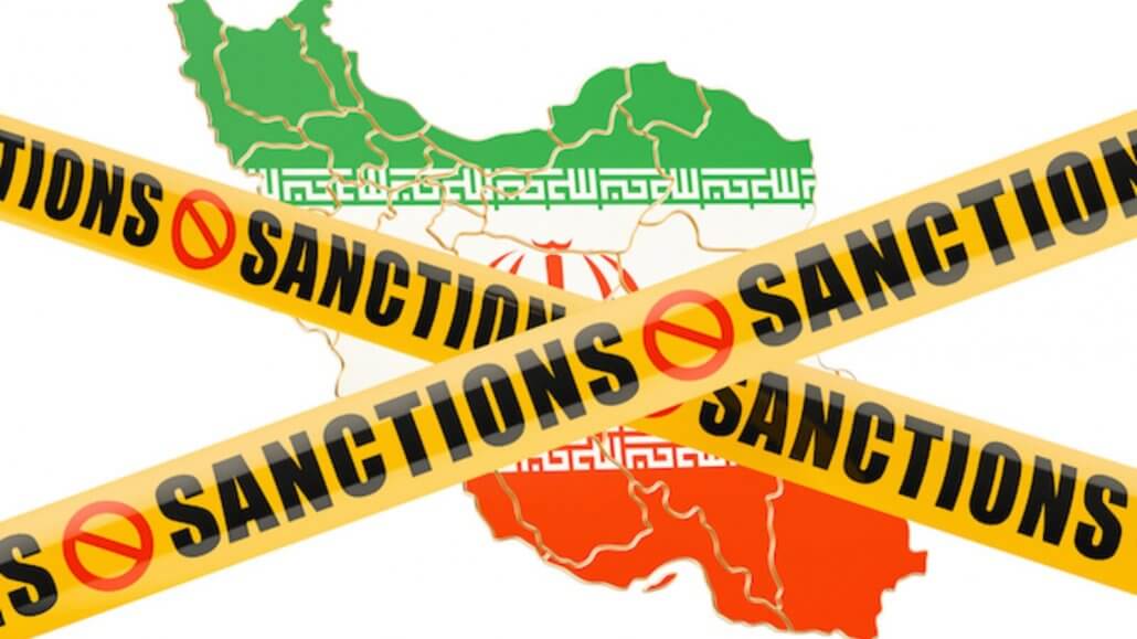 Daad & Kherad law firm sanctions