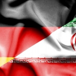 آلمان و ایران