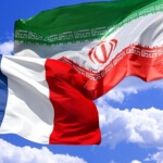 ایران فرانسه