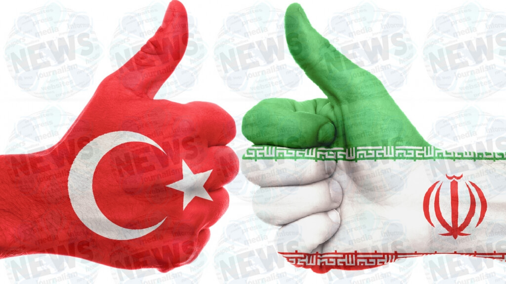 تجارت ایران ترکیه