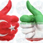 تجارت ایران ترکیه