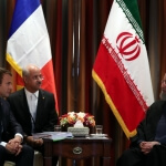 تجارت ایران فرانسه