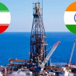 روابط نفتی ایران هند