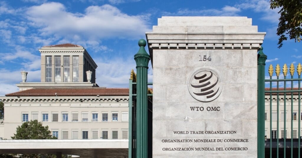 سازمان تجارت جهانی (WTO)