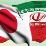 ژاپن و ایران