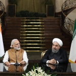 تجارت ایران هند