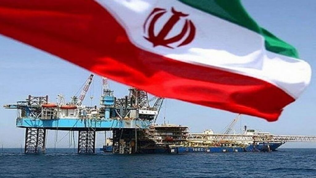واردکنندگان نفت ایران