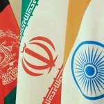 ایران هند افغانستان