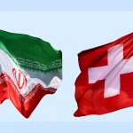 سوئیس و ایران