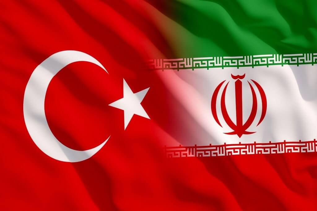 ترکیه و ایران مؤسسه حقوقی داد و خرد