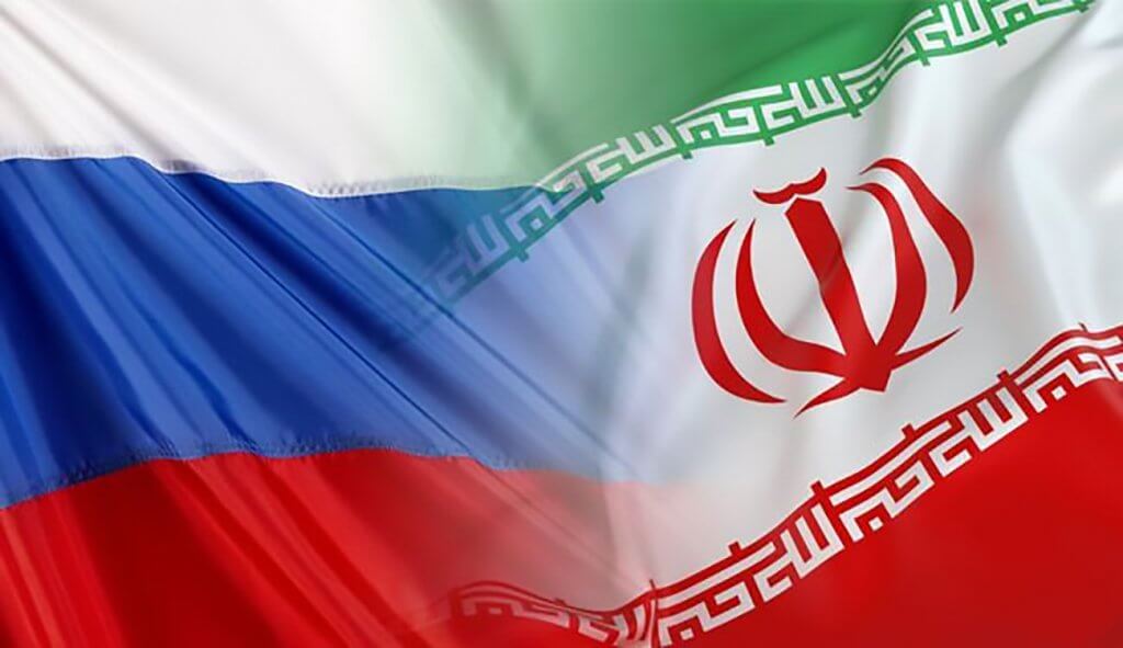 ایران و روسیه مؤسسه حقوقی داد و خرد