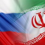 ایران و روسیه مؤسسه حقوقی داد و خرد